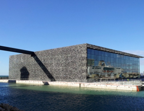 Innovation Day, Marseille MuCEM et lancement de l'Appel à Projets