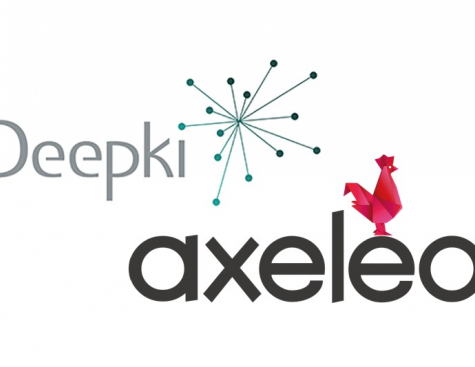 Deepki joins the Axeleo accelerator