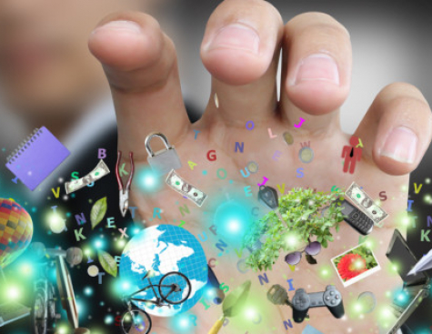 Innovation Breakfast at Venturefest North East October 13, 2015