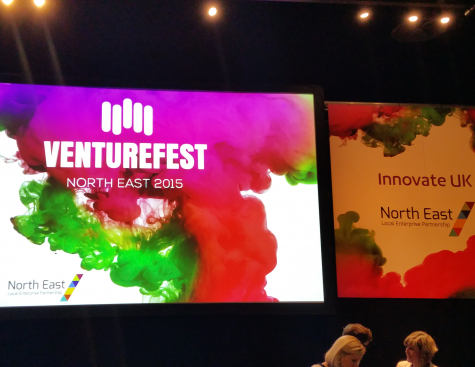 Venturefest North East : un hub innovation outre-Manche