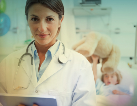 Ecoutez la Matinale de l'Innovation e-santé en podcast