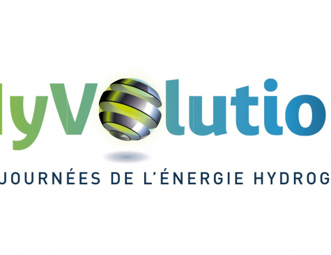 HyVolution 2016: Hydrogen Energy Days from February 4th to 5th, 2016