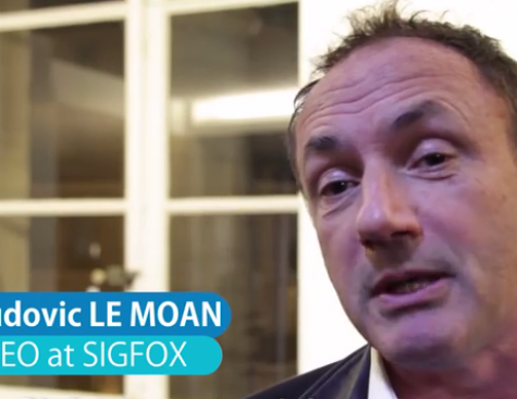 Sigfox, la connectivité cellulaire mondiale pour l'Internet des objets