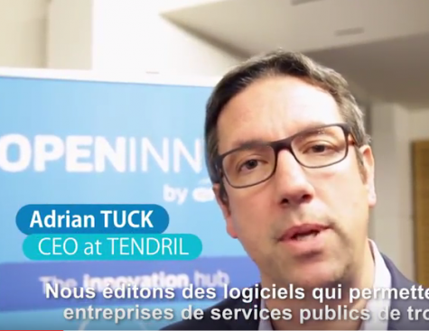Tendril : changer la façon dont le monde utilise l'énergie