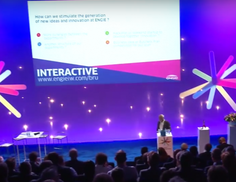 ENGIE Innovation Week 2016, Best of Day 4