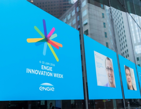 Best of ENGIE Innovation Week 2016