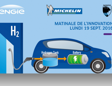 Hydrogène : vers une mobilité décarbonée