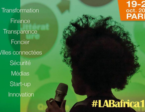 Africa, a great innovation laboratory for access to energy for all