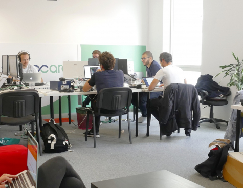 Paris & Co : montrer la vitalité de l’écosystème parisien de l’innovation au CES avec ENGIE