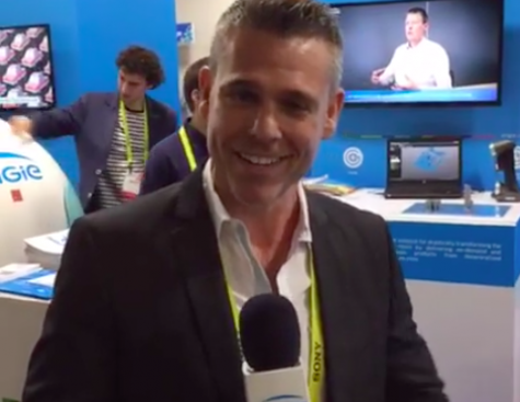 Live at CES 2017