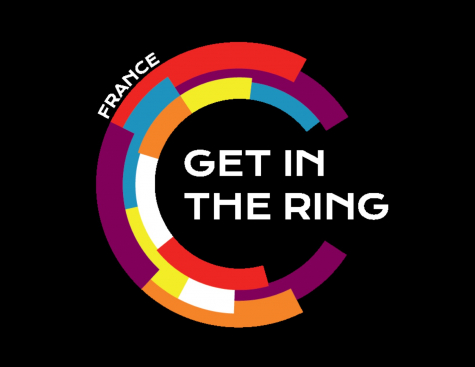 Startups, it's time to Get In The Ring!