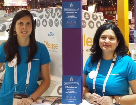Delaplace.pro: agile storage solutions for professionals
