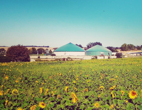ENGIE Lab CRIGEN: a call for projects to imagine the future of biomethane analysis