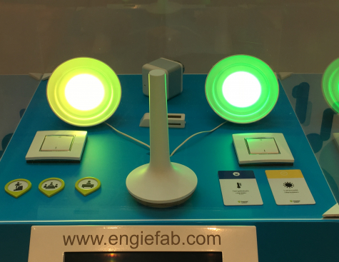 Vertuoz Pilot: human beings at the heart of energy efficiency