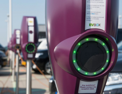 ENGIE achète EV-Box, leader européen des stations de recharge pour véhicules électriques