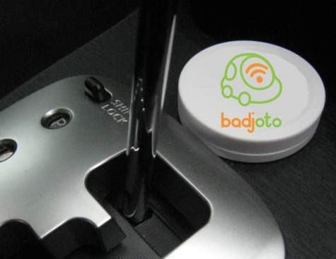 Badjoto organise le covoiturage pour un monde moins carboné