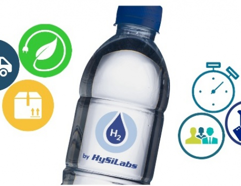 HySiLabs, le carburant du futur qui vient du sud