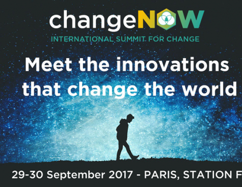 5 projets ENGIE à la Station F à l’occasion du Sommet « Change now »