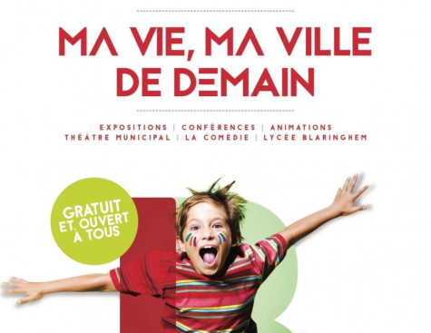 Béthune, une vison macro de la smart city de taille moyenne
