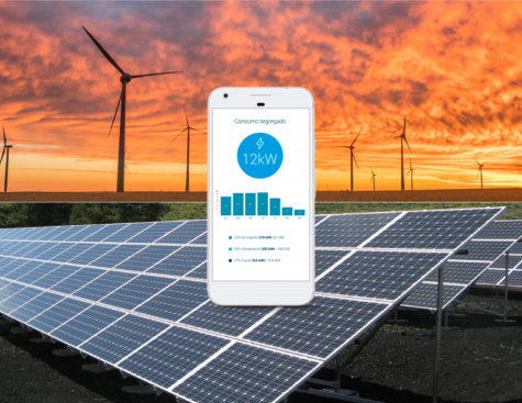 Wenu Work: Hardware for Real-time Energy Consumption Management