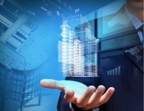 Les solutions BIM ENGIE s’exposent au CES 2018