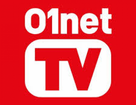 CES 2018 - 01LIVE #1 - 01Net TV
