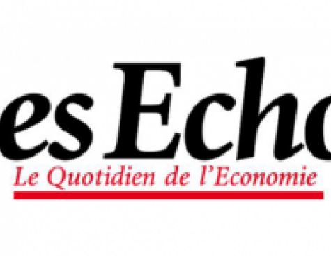 CES 2018 : ces 6 start-up qui nous ont marqués