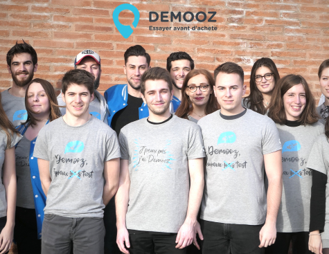 Demooz : Essayer en conditions réelles avant d’acheter
