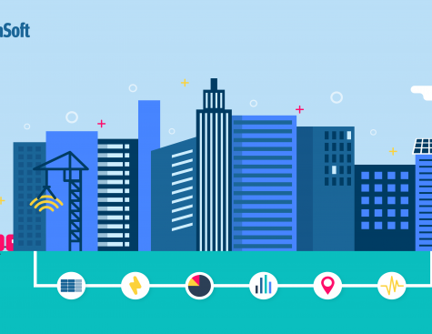 Opendatasoft makes city data intelligible and accessible to everyone