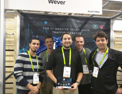 Wever, tailor-made mobility solutions for the greatest number of people
