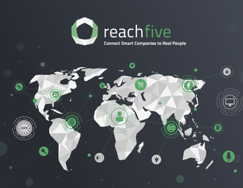 ReachFive, authentication for awareness and the customer experience