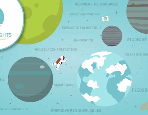 Azzura Lights focuses on educational games to beat the challenges of the energy transition