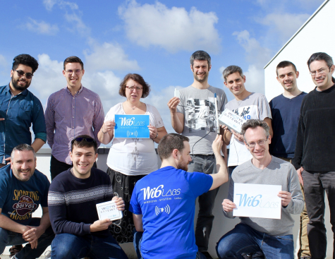 Wi6Labs : un avenir connecté, collaboratif, ouvert et interopérable