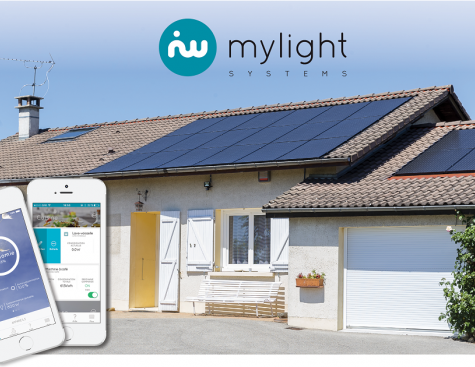 Mylight Systems gives you energy independence
