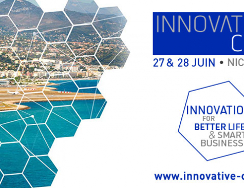 ENGIE showcases its smart city solutions at Innovative City