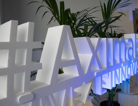 Chez ENGIE Axima l’innovation se vit tous les jours