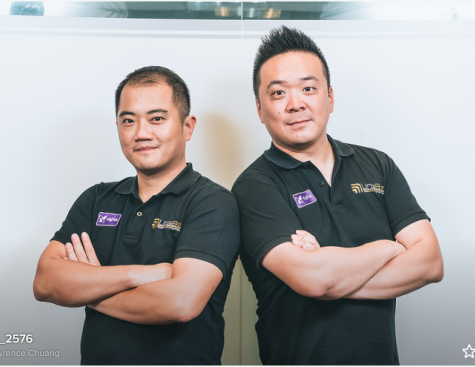 ENGIE New Ventures investit dans UnaBiz et l'IOT à Singapour