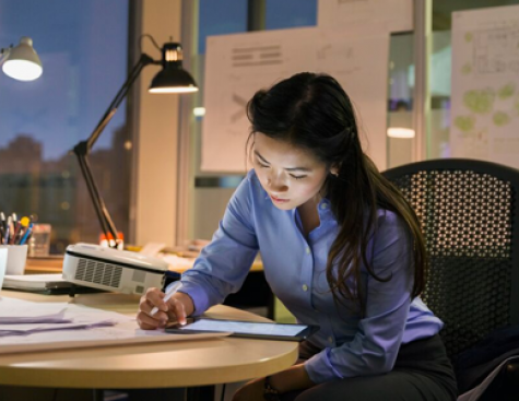 Echanger pour favoriser la mixité dans l’entrepreneuriat et les entreprises