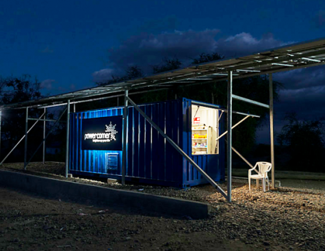 Maison solaire : une solution innovante pour l’Afrique