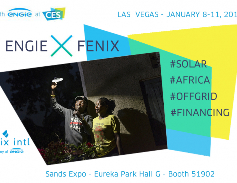 Fenix : changer la vie des gens grâce à l'énergie solaire