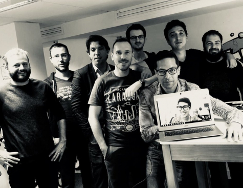 Blockchain Studio – faciliter et développer les usages de la Blockchain