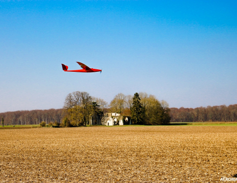 Aeromapper au CES 2019 avec ENGIE : Prêts pour l’aventure américaine !