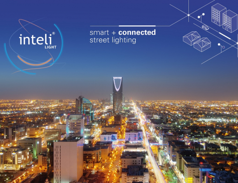 CES 2019: Flashnet – Smart Public Lighting