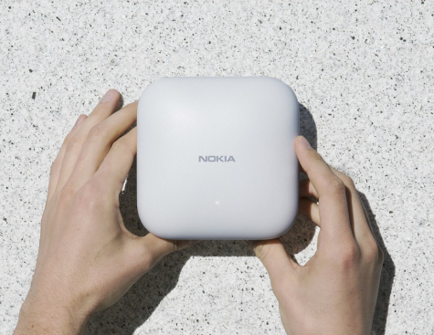CES 2019 - Nokia WPON – High Debit for all