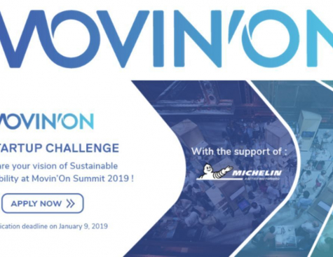 Participez au Challenge Startups Movin'On