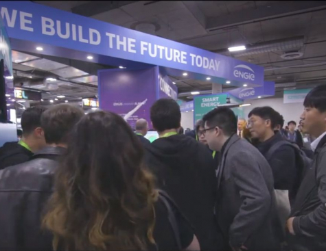 Innovation trends at CES 2019