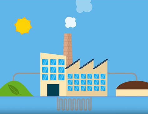 Vous avez-dit smart industrie ?