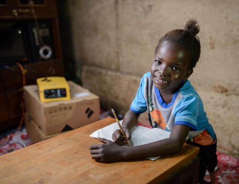 Fenix provides energy for millions across Africa