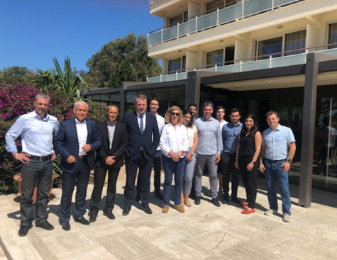 Launch of a call for applications by Inizià and ENGIE in Corsica