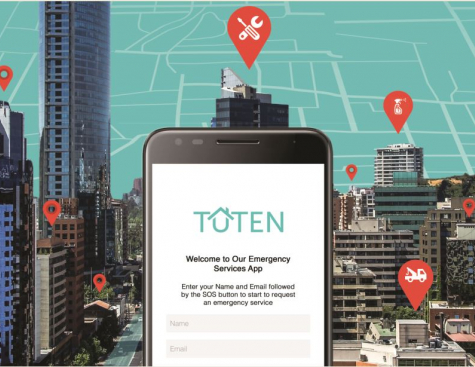TUTEN Labs utilise une technologie de pointe pour transformer les entreprises